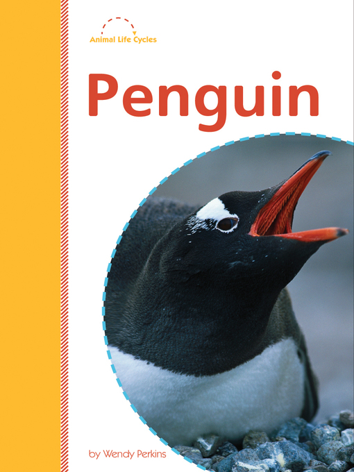 Title details for Penguin by Wendy Perkins - Available